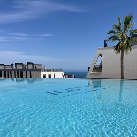 Iconic Alluba Alicante Luxury Bay غران ألاكانت المظهر الخارجي الصورة