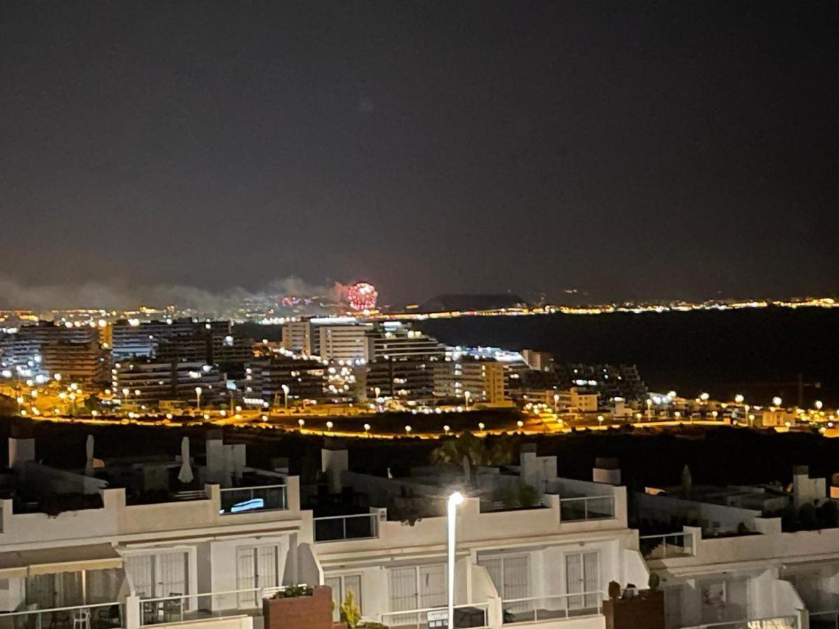 Iconic Alluba Alicante Luxury Bay غران ألاكانت المظهر الخارجي الصورة