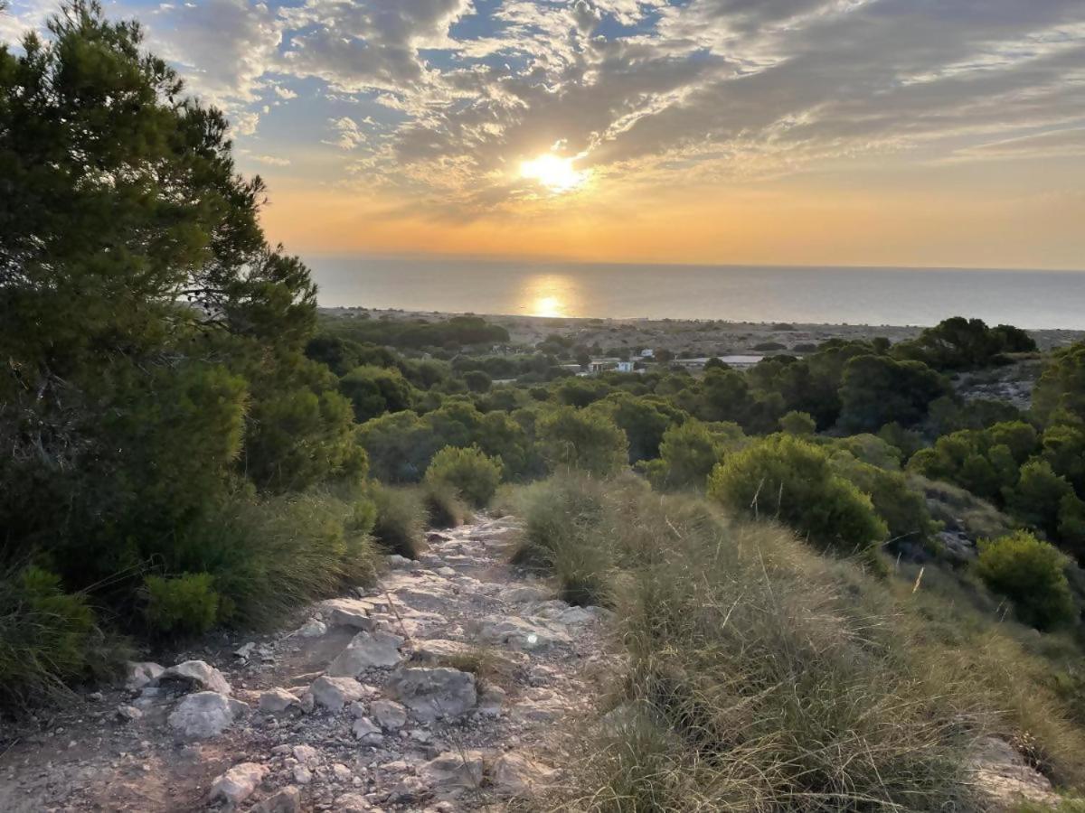 Iconic Alluba Alicante Luxury Bay غران ألاكانت المظهر الخارجي الصورة