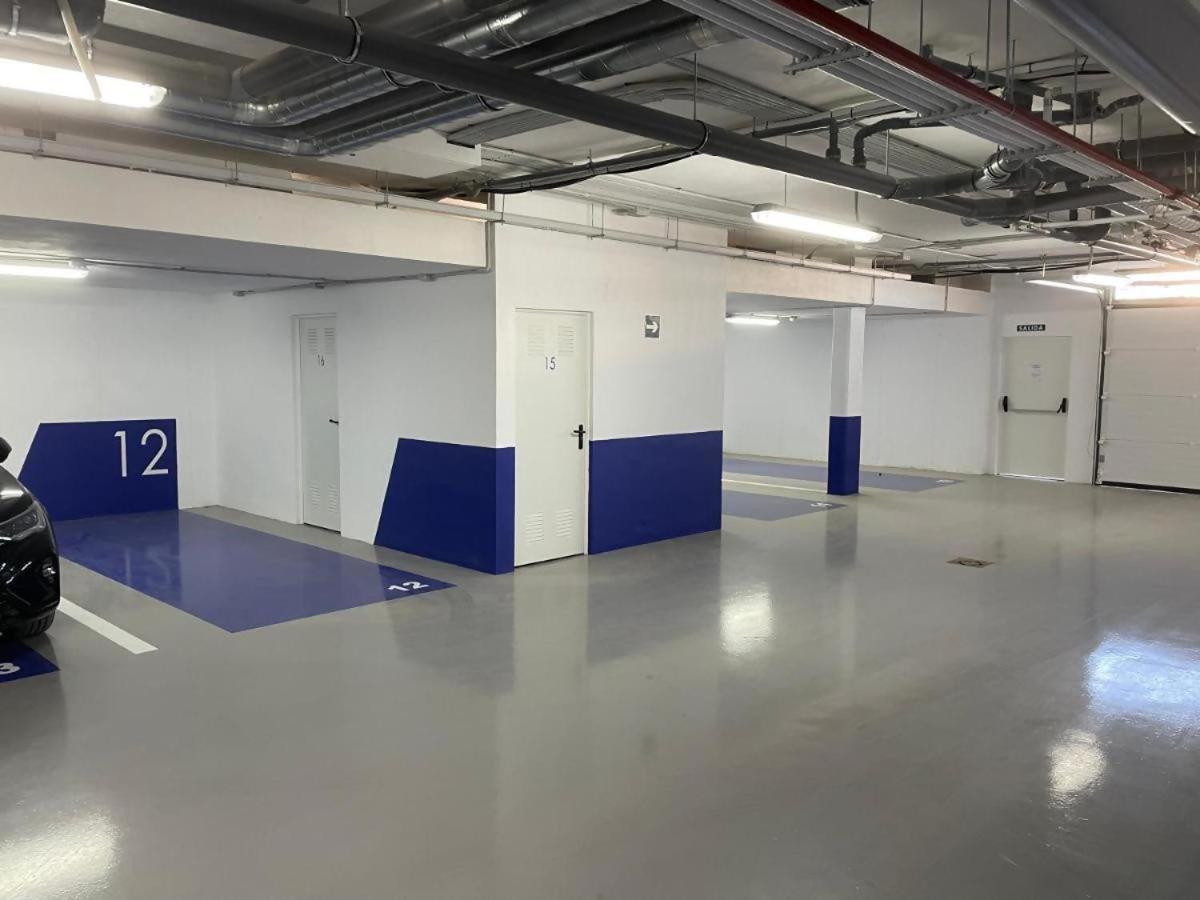 Iconic Alluba Alicante Luxury Bay غران ألاكانت المظهر الخارجي الصورة