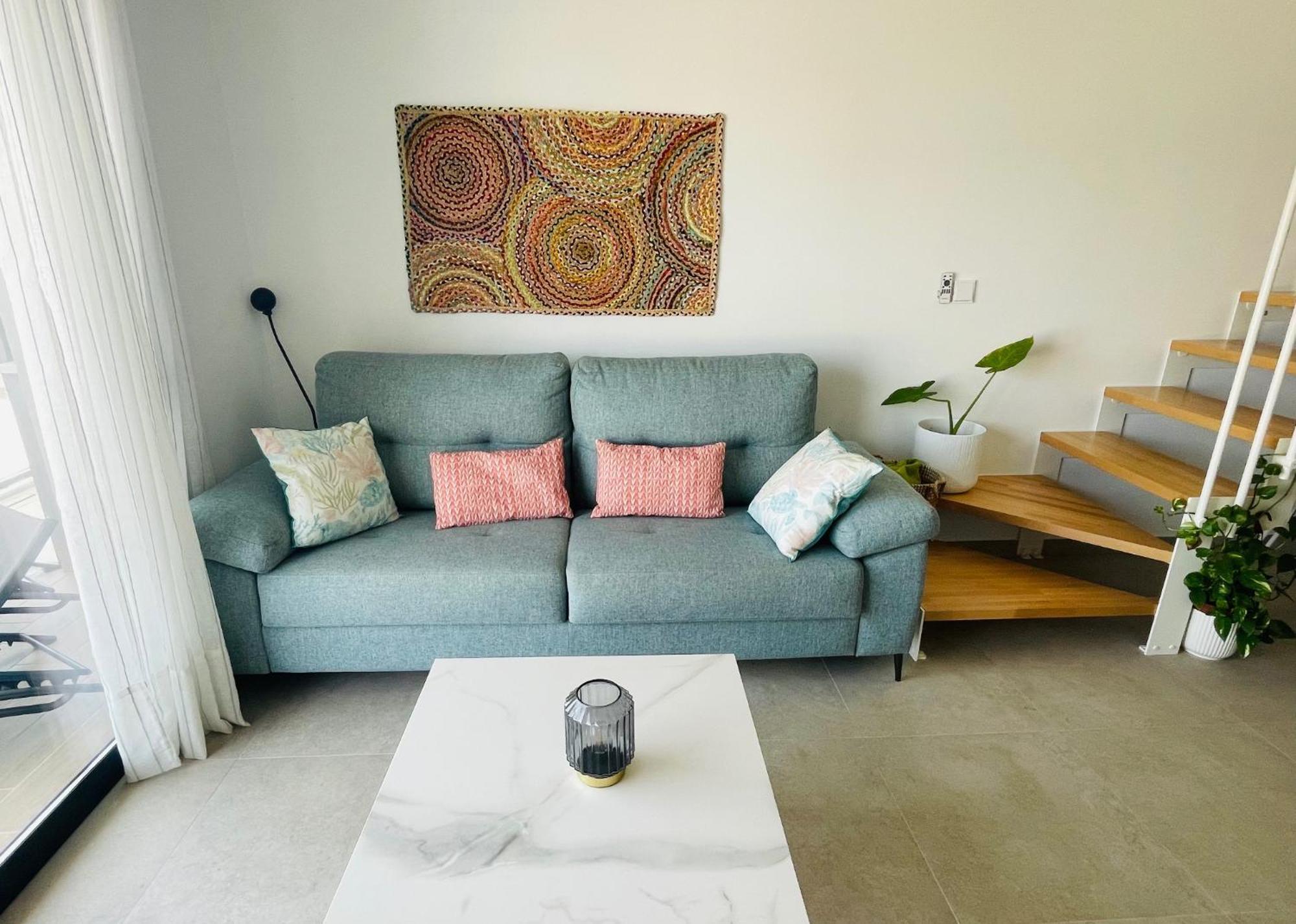 Iconic Alluba Alicante Luxury Bay غران ألاكانت المظهر الخارجي الصورة