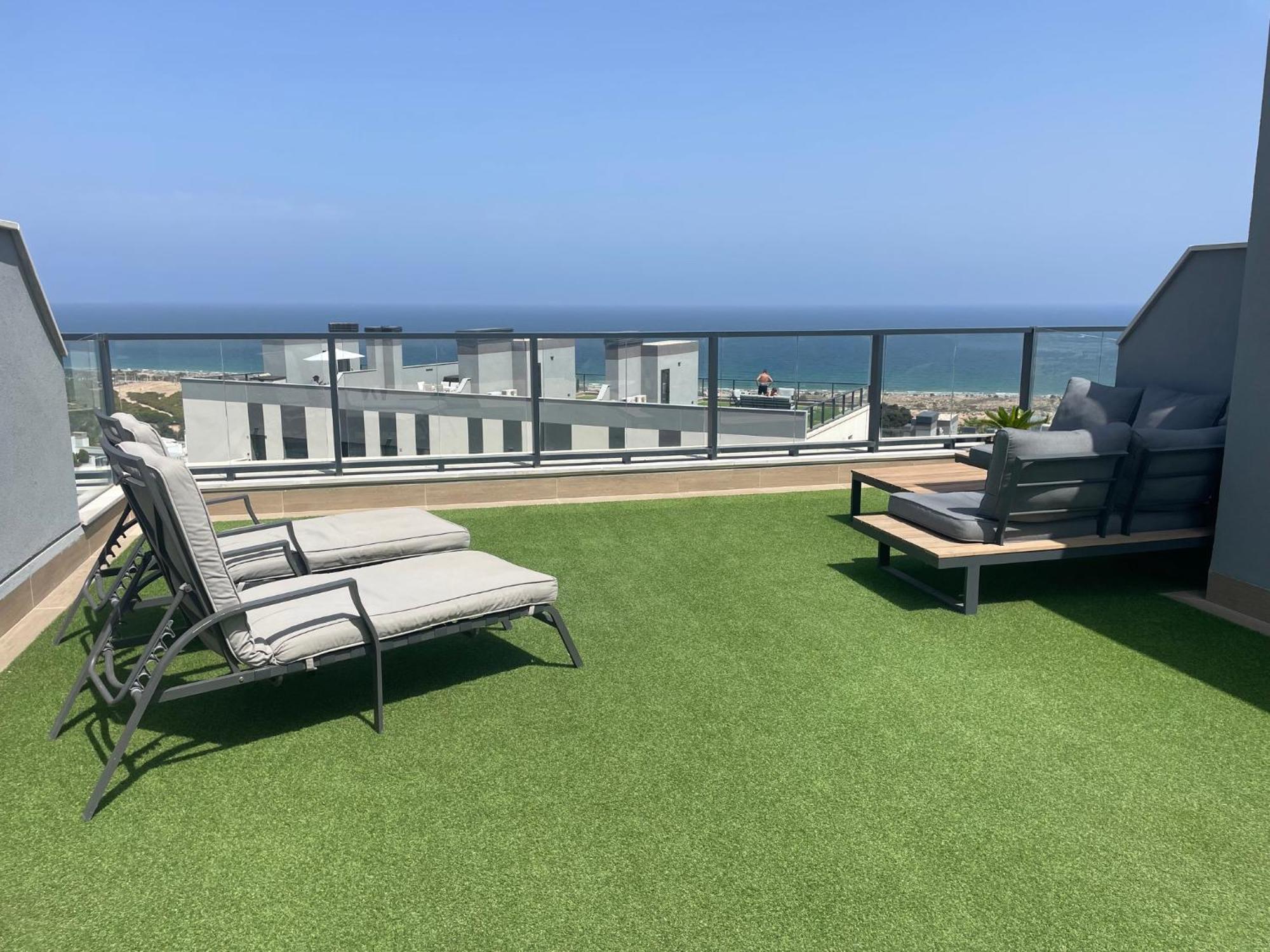 Iconic Alluba Alicante Luxury Bay غران ألاكانت المظهر الخارجي الصورة