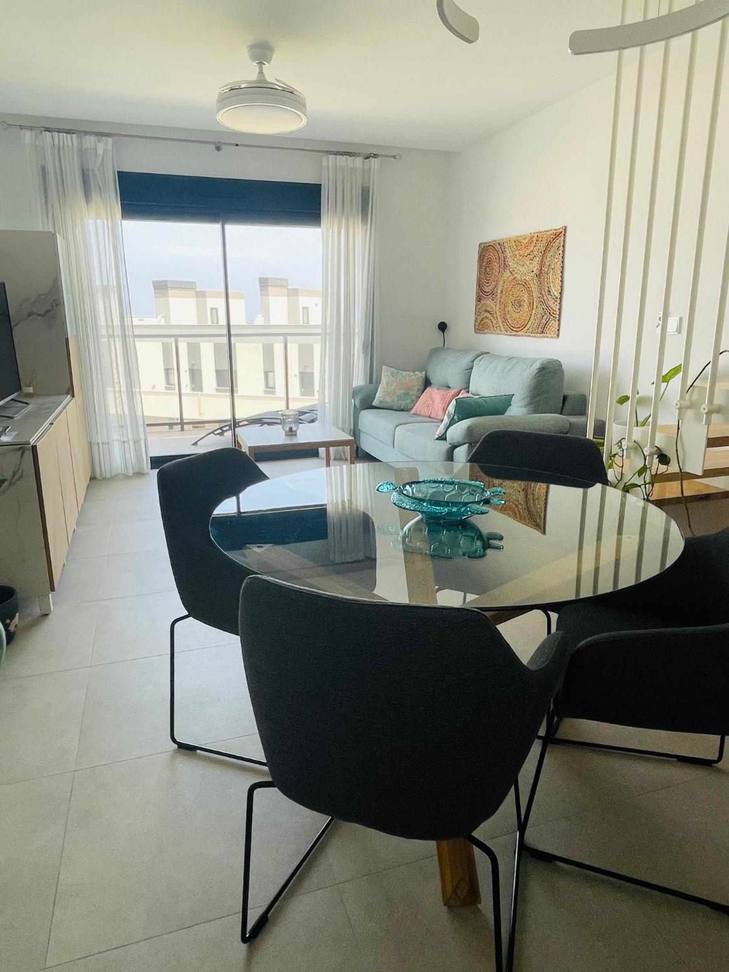 Iconic Alluba Alicante Luxury Bay غران ألاكانت المظهر الخارجي الصورة