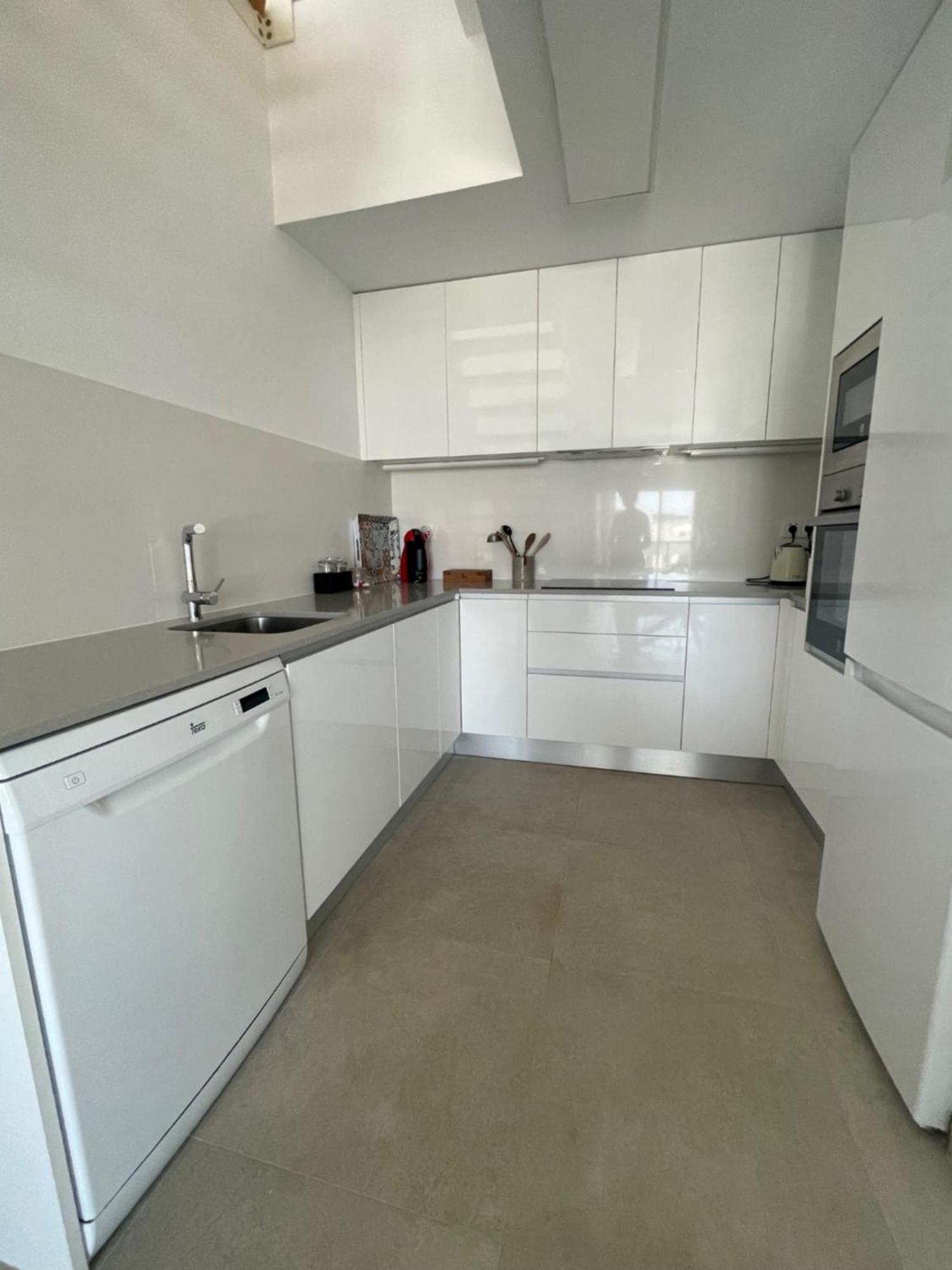 Iconic Alluba Alicante Luxury Bay غران ألاكانت المظهر الخارجي الصورة