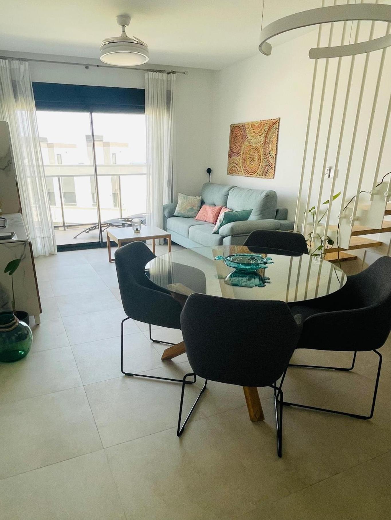 Iconic Alluba Alicante Luxury Bay غران ألاكانت المظهر الخارجي الصورة