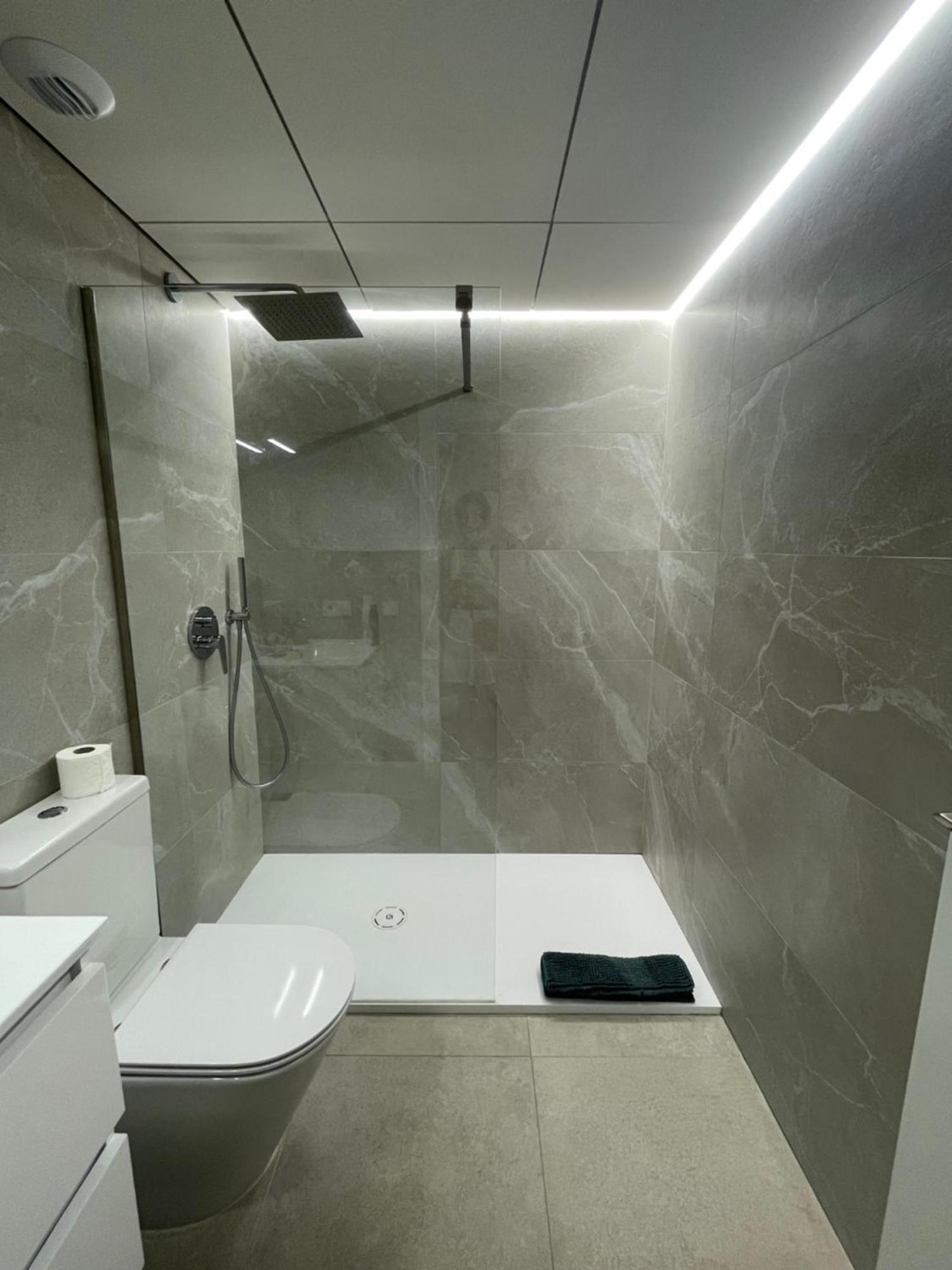 Iconic Alluba Alicante Luxury Bay غران ألاكانت المظهر الخارجي الصورة